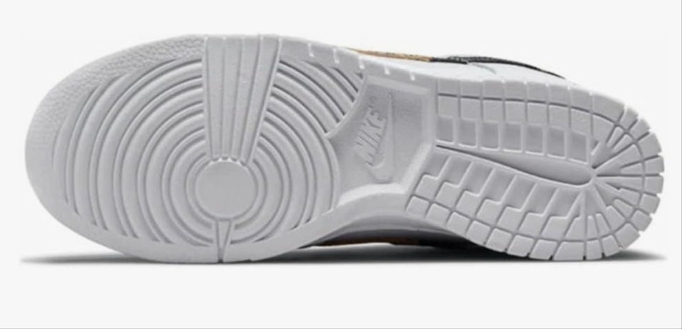 Nike Womens Dunk Low Se Trainers Dd7099 Sneakers Shoes