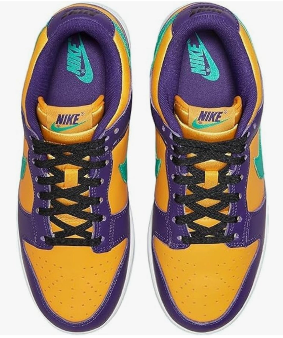 Nike Womens Dunk Low WMNS DO9581 500 Lisa Leslie -
