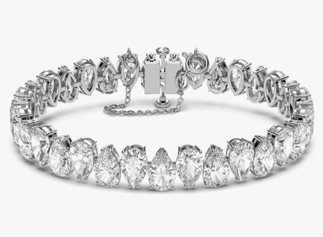 Swarovski Crystal Bracelet