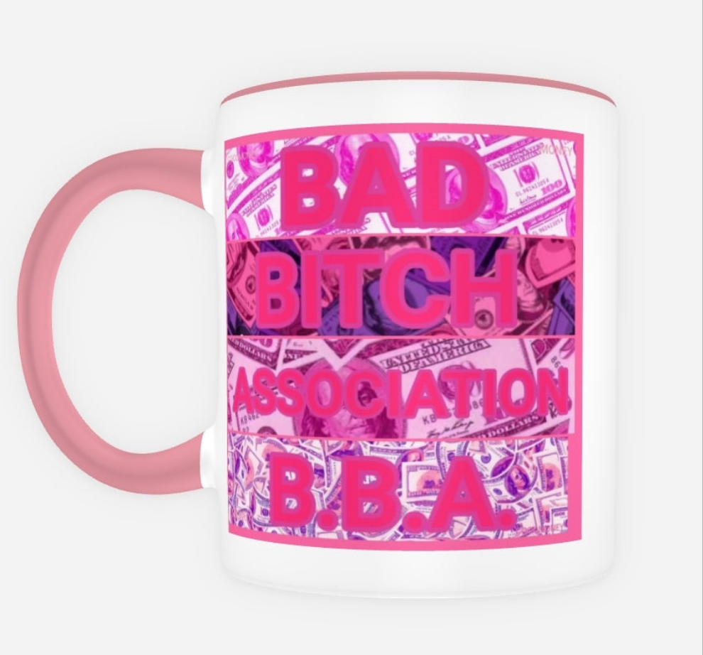 BAD BITCH ASSOCIATION MERCH COLLECTION π