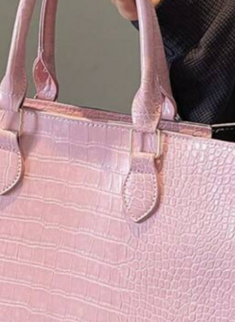 Cocomoney Handbag let's link ☺️