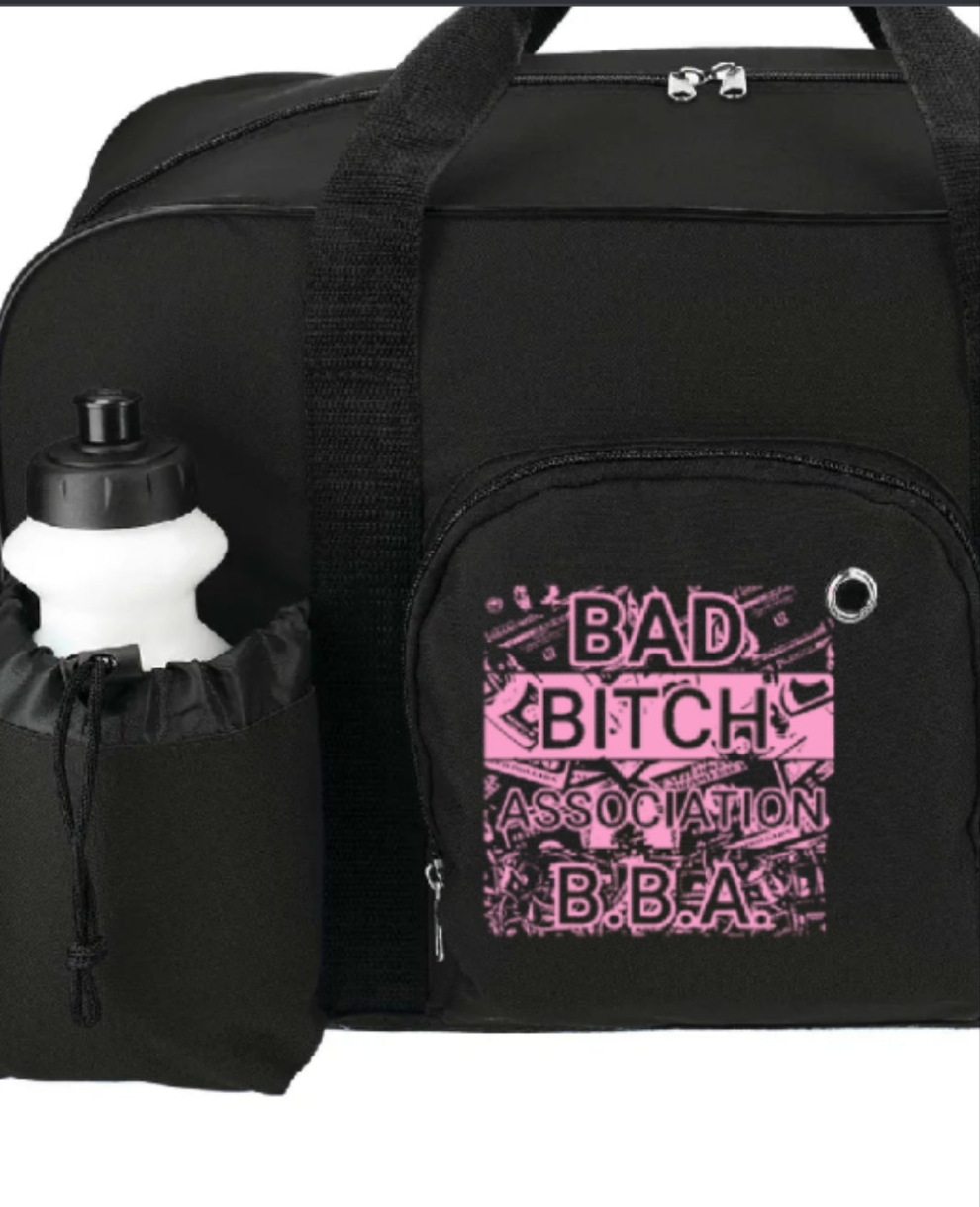 BAD BITCH ASSOCIATION MERCH COLLECTION π