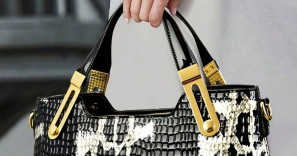 Cocomoney Handbag oh my wow