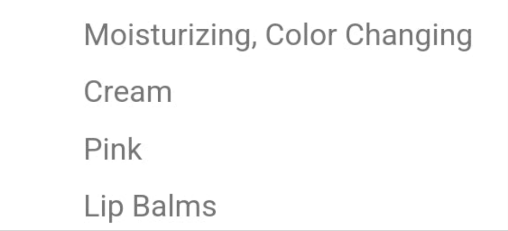 Color-Changing Lipstick With Fine Glitter Lip Care Anti-Chapping Moisturizing Lip Plumper Temperature-Sensitive Lip Balm moisturizing long lasting
