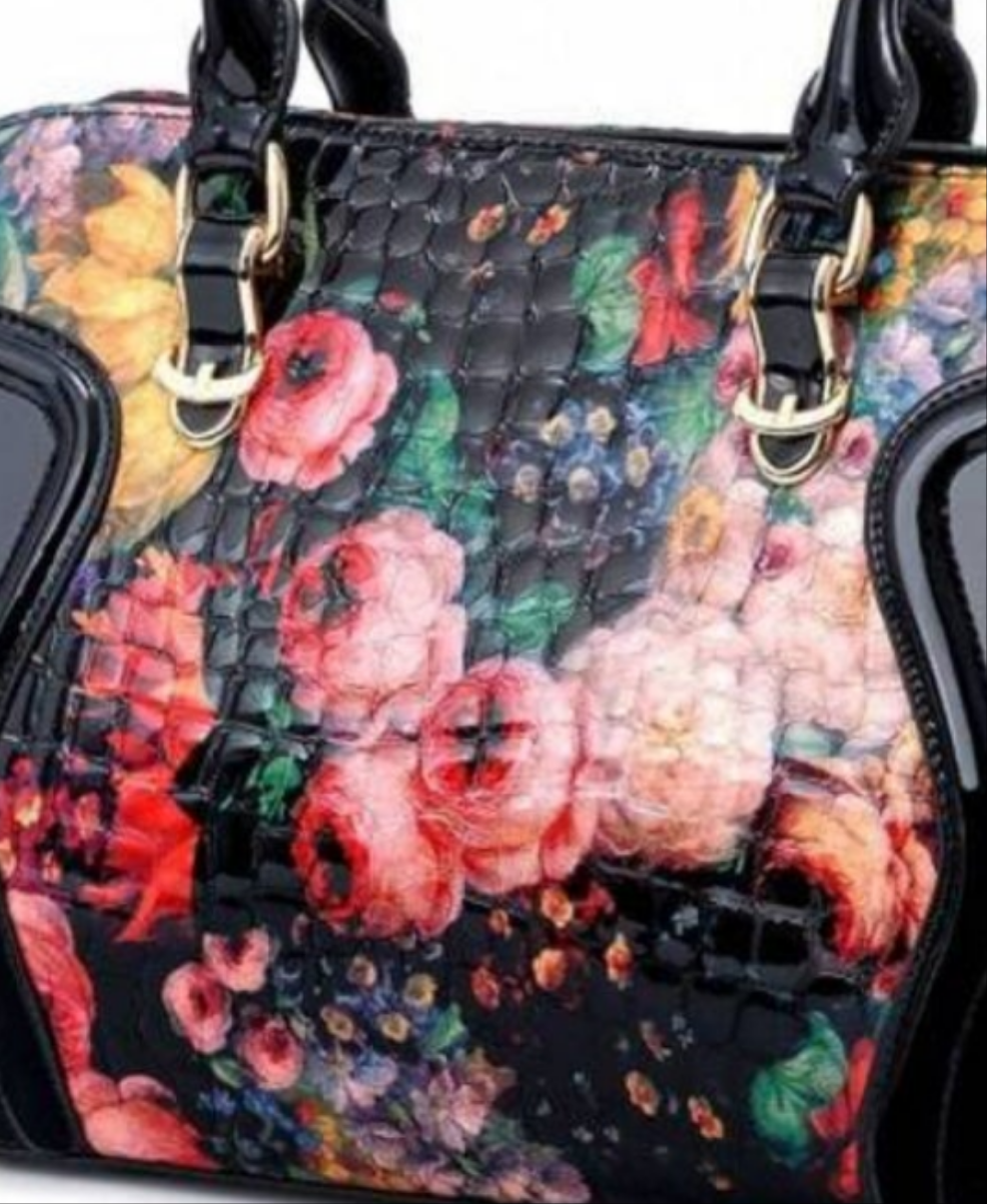 COCOMONEY Handbag For The Mature Woman