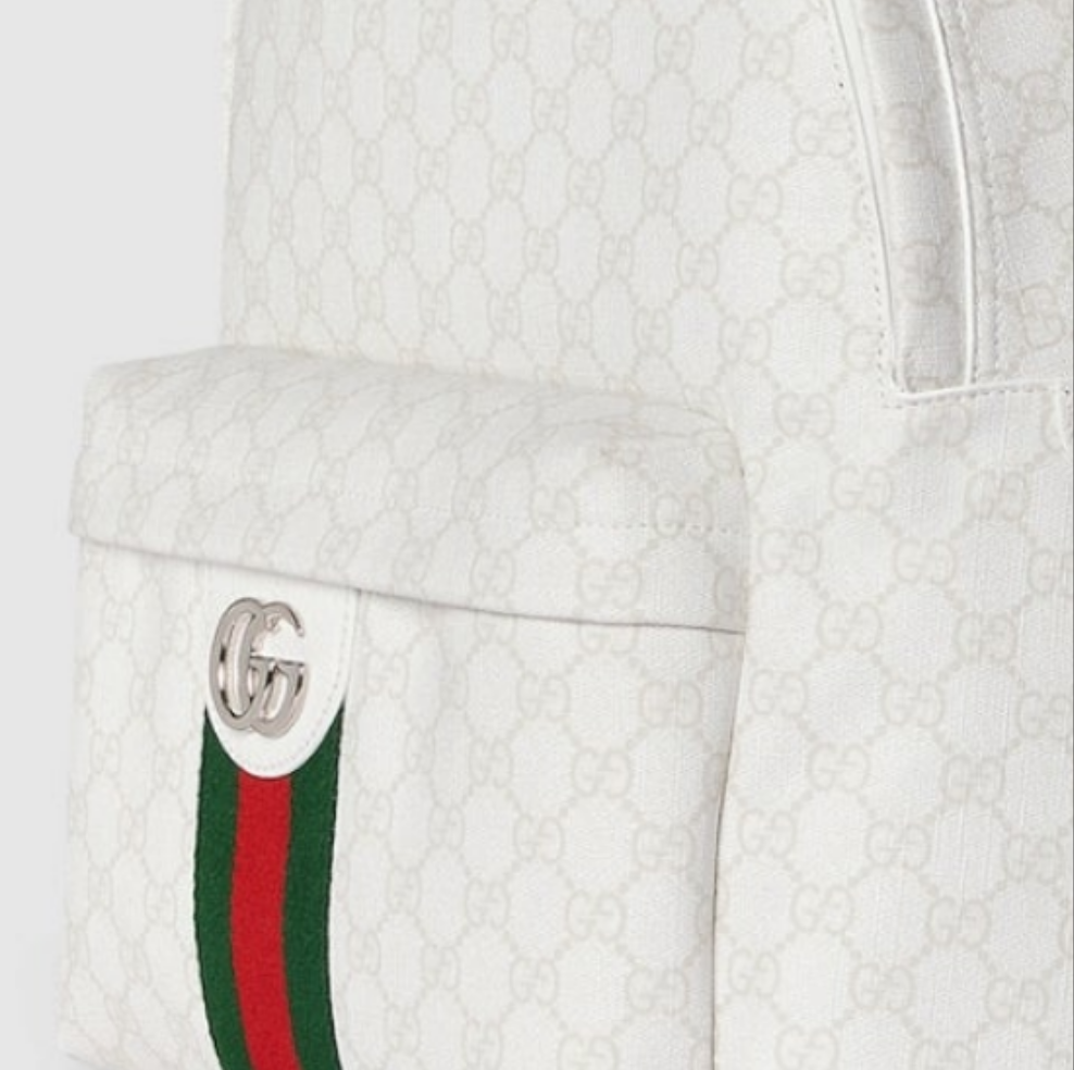 Gucci GG Ophidia medium backpack