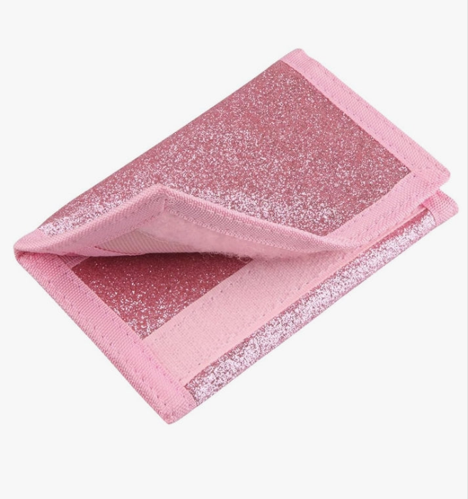 RFID Blocking Canvas Wallet for Men and Women - Camo Trifold Outdoor Sports Wallets