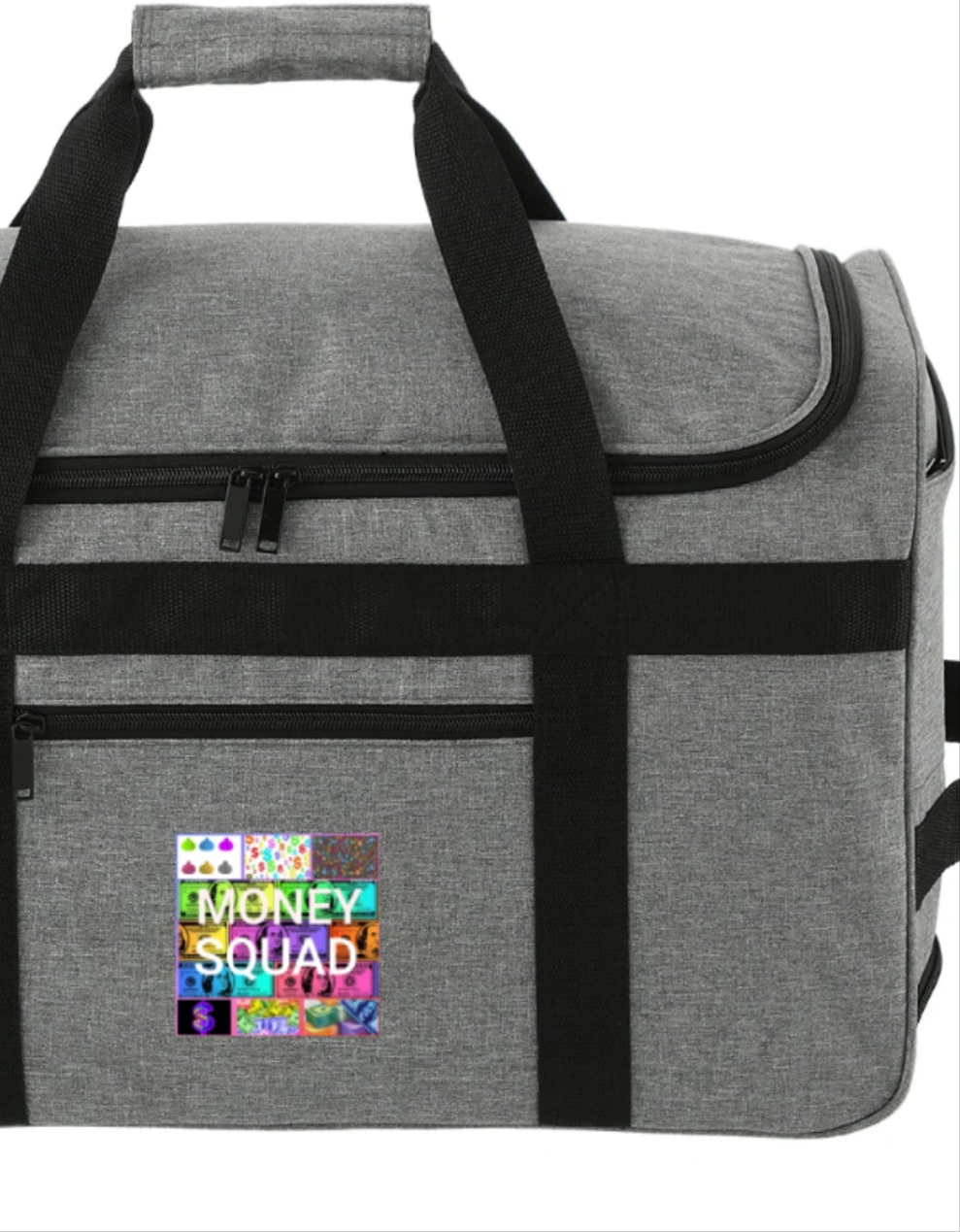 Money SQUAD merch