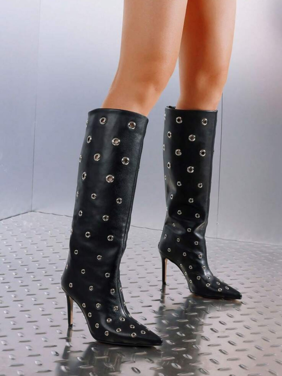 Sexy Boots choose your number option below