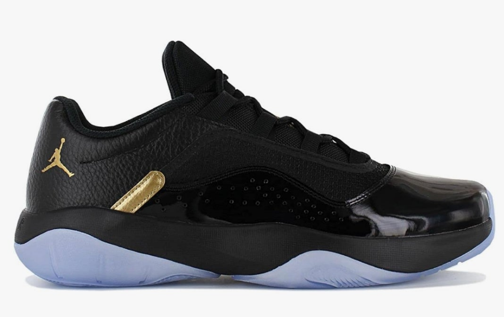 Air Jordan 11 CMFT Low Nike Men's Sneaker
