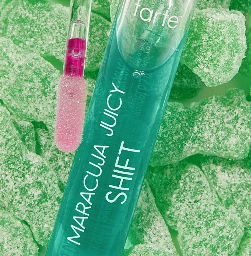Tarte maracuja juicy lip & cheek shift Tarte Cosmetics