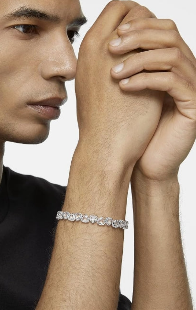 Swarovski Crystals bracelet