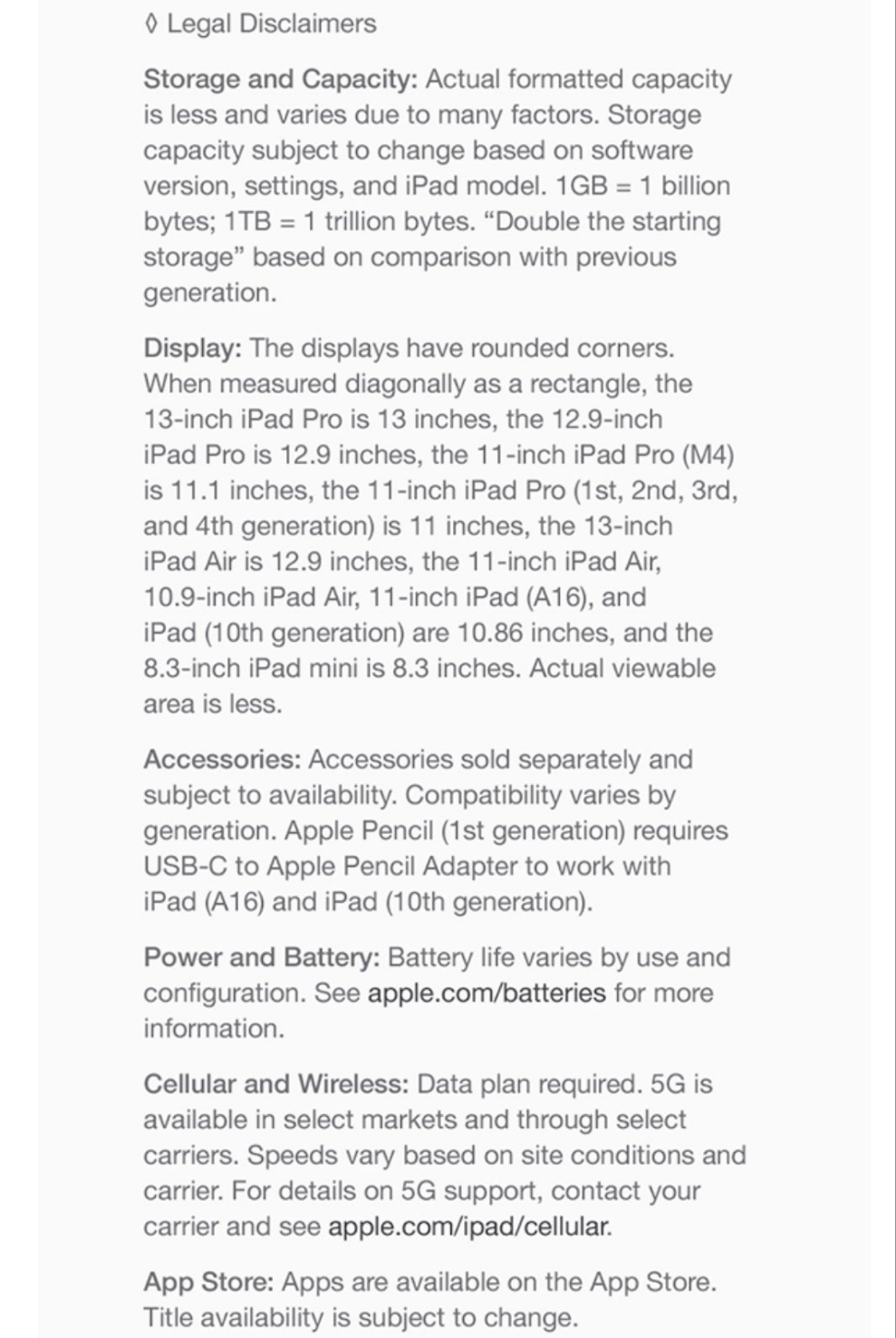 Apple iPad 11-inch: A16 chip, 11-inch Model, Liquid Retina Display, 128GB, Wi-Fi 6, 12MP Front/12MP Back Camera, Touch ID, All-Day Battery Life —