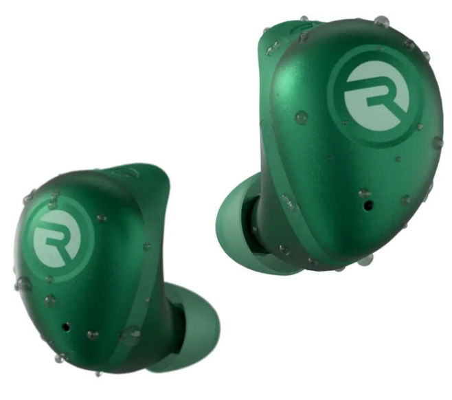 Bluetooth True Wireless Earbuds with Built in Mic 56 Hours of Battery, IPX7 Waterproof, Active Noise Cancellation, Awareness Mode, and Bluetooth 5.3