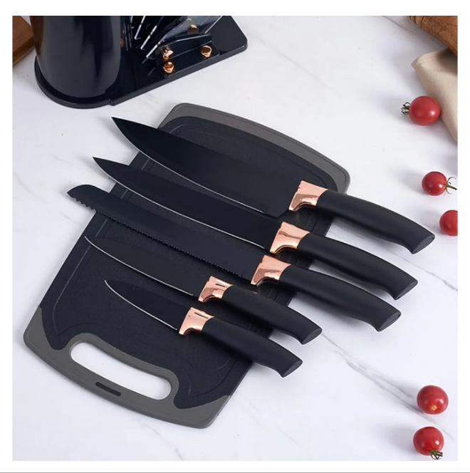 Luxury 19 Pieces Silicone Cooking Utensils Set Heat Resistant with Holder Wooden Handle Silicone Kitchenware Set with Knife Tool Spatula Kitchen Gadgets Utensil Set BPA Free,