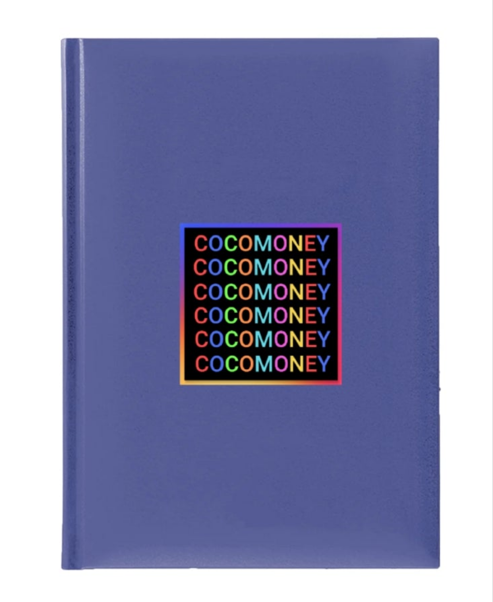COCOMONEY RAINBOW MERCH COLLECTION π UNISEX