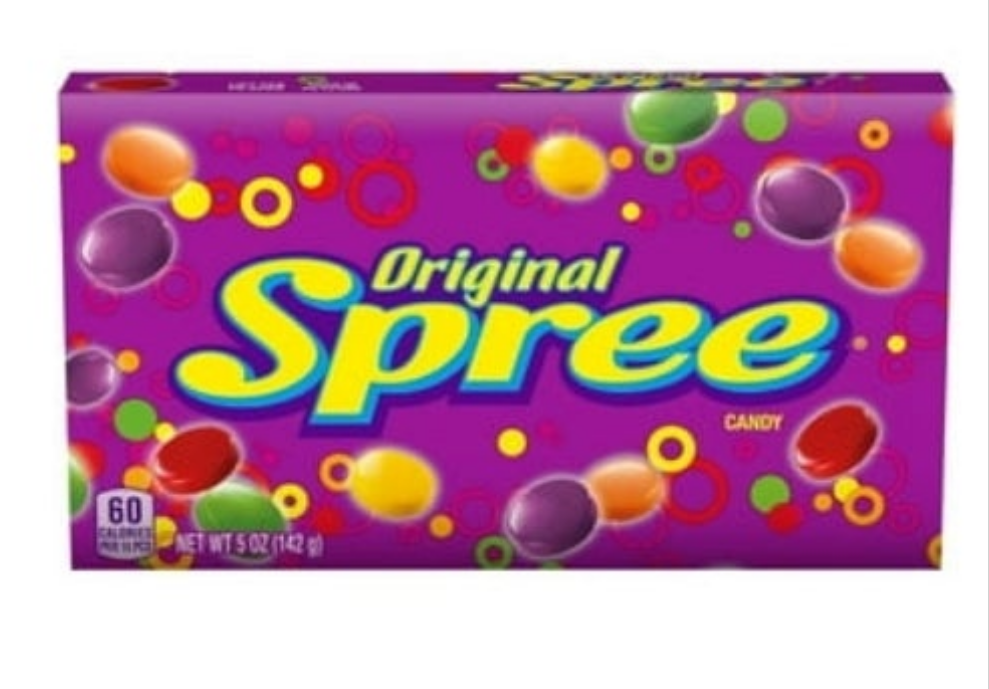 Sweet Candies Everyone Loves Pick your Choice Below or Get all Of Them So Good