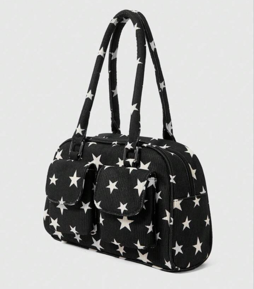 COCOMONEY Bow princess bag or Star princess bag
