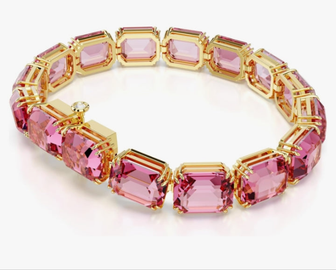 Swarovski Crystal bracelet