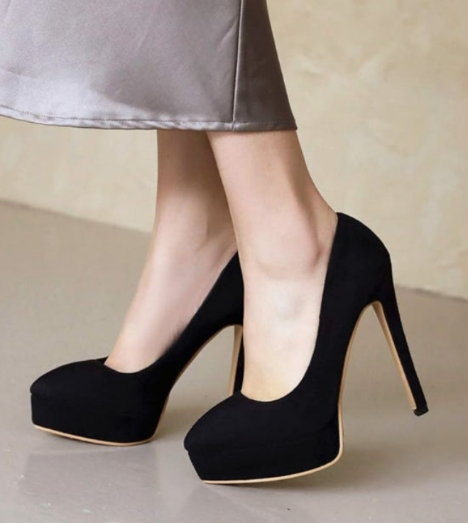 womens Platform,pumps