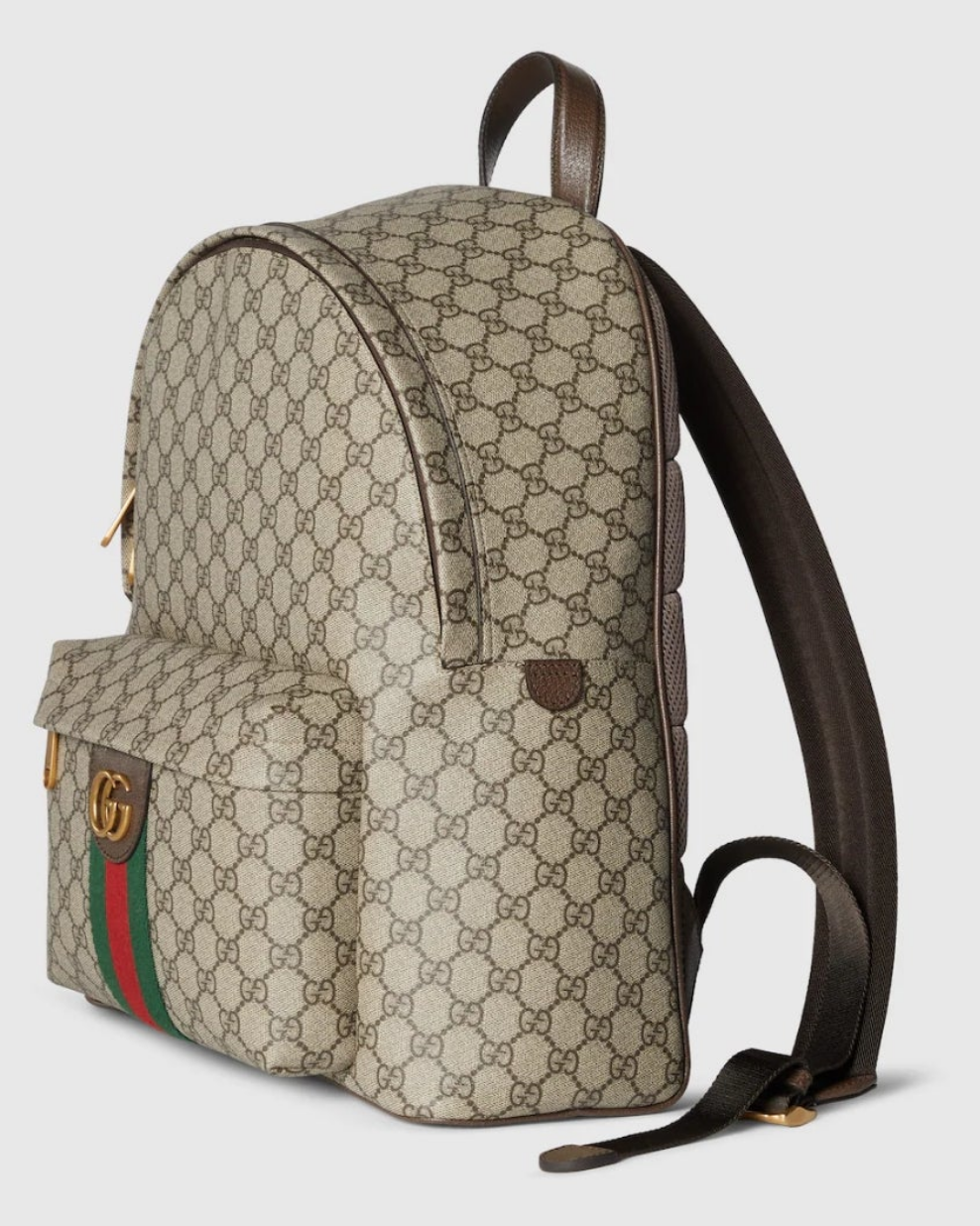 Gucci GG Ophidia medium backpack