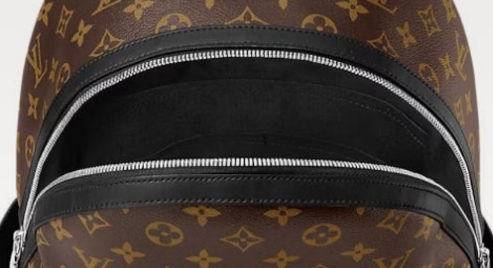 Louis Vuitton LV Discovery Backpack PM
