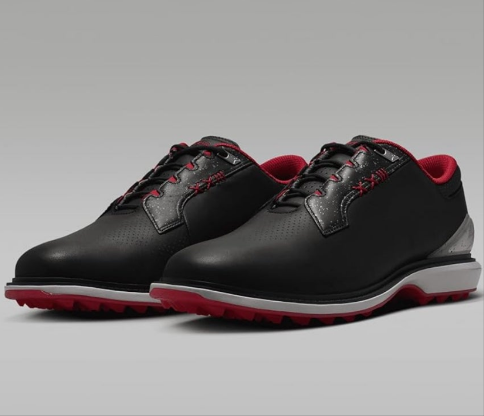 Jordan ADG 5 Golf Shoes (Wide) (FQ7874-100,