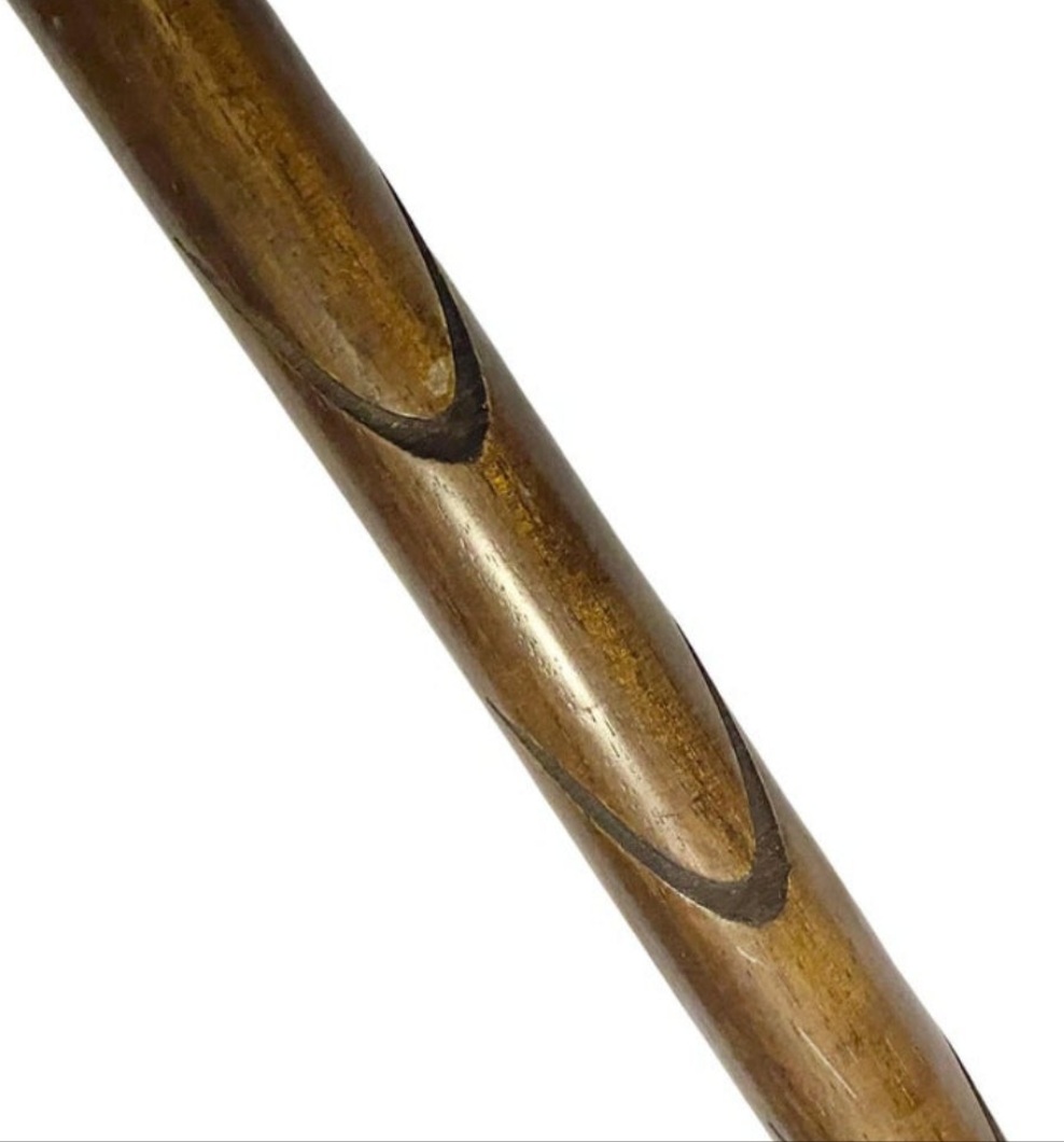 1960s Gucci Made Ephemera Private Collector Majorette Twirling Baton