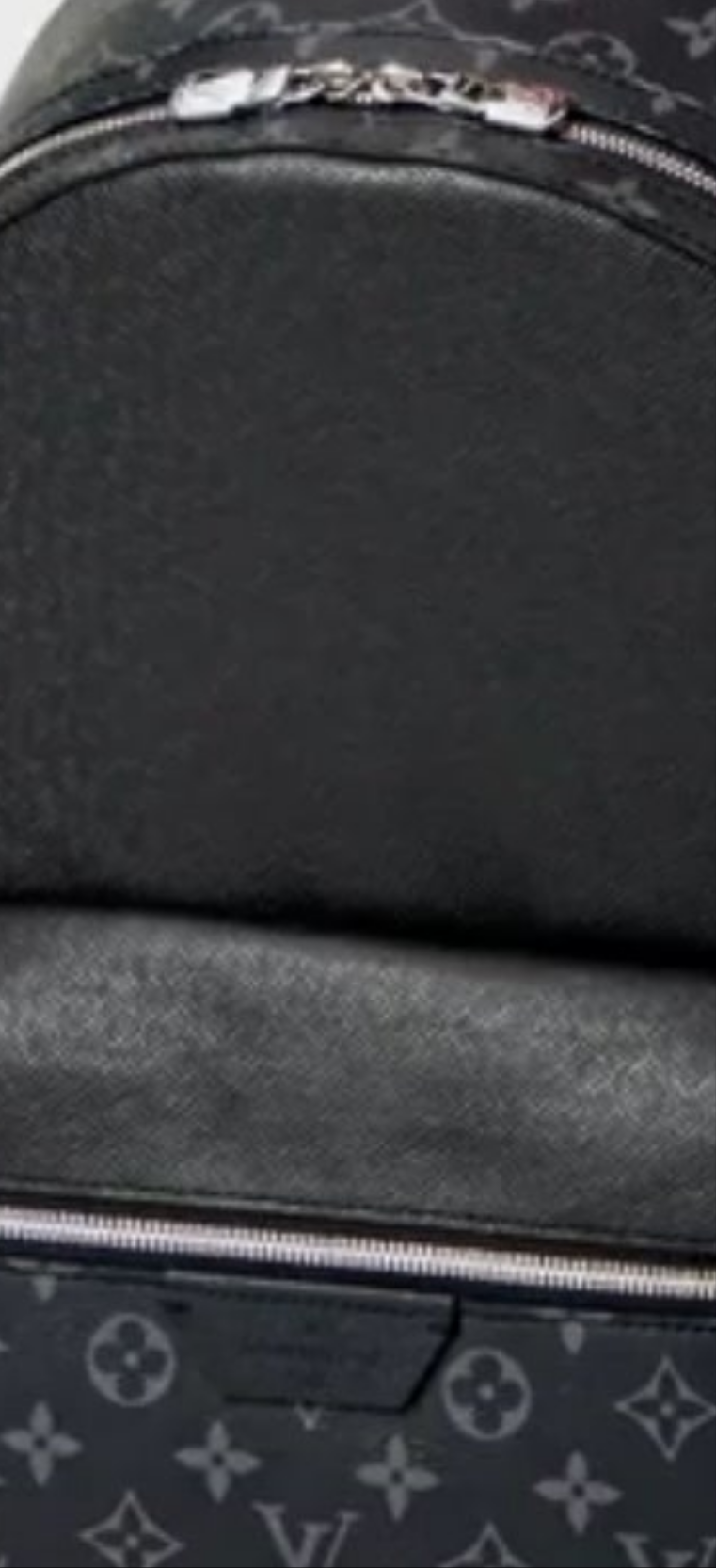Louis Vuitton Discovery Backpack