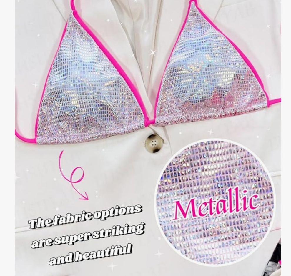 COCOMONEY SWIMSUIT WITH FREE BAG AND GIFTS