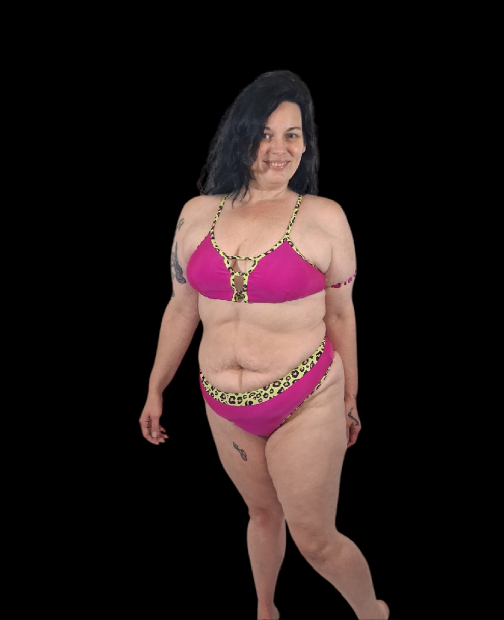 COCOMONEY BATHING SUIT SEXY HOT AND TRENDY COMES WITH 3 FREE GIFTS