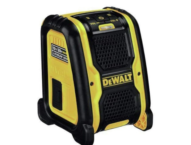 DEWALT 20V MAX Power Tool Combo Kit, 10-Tool Cordless Power Tool Set with 2 Batteries and Charger
