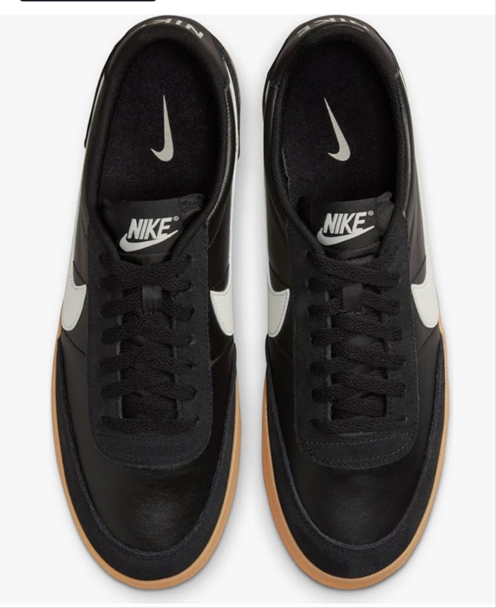 Nike Men's Shoes Sneaker