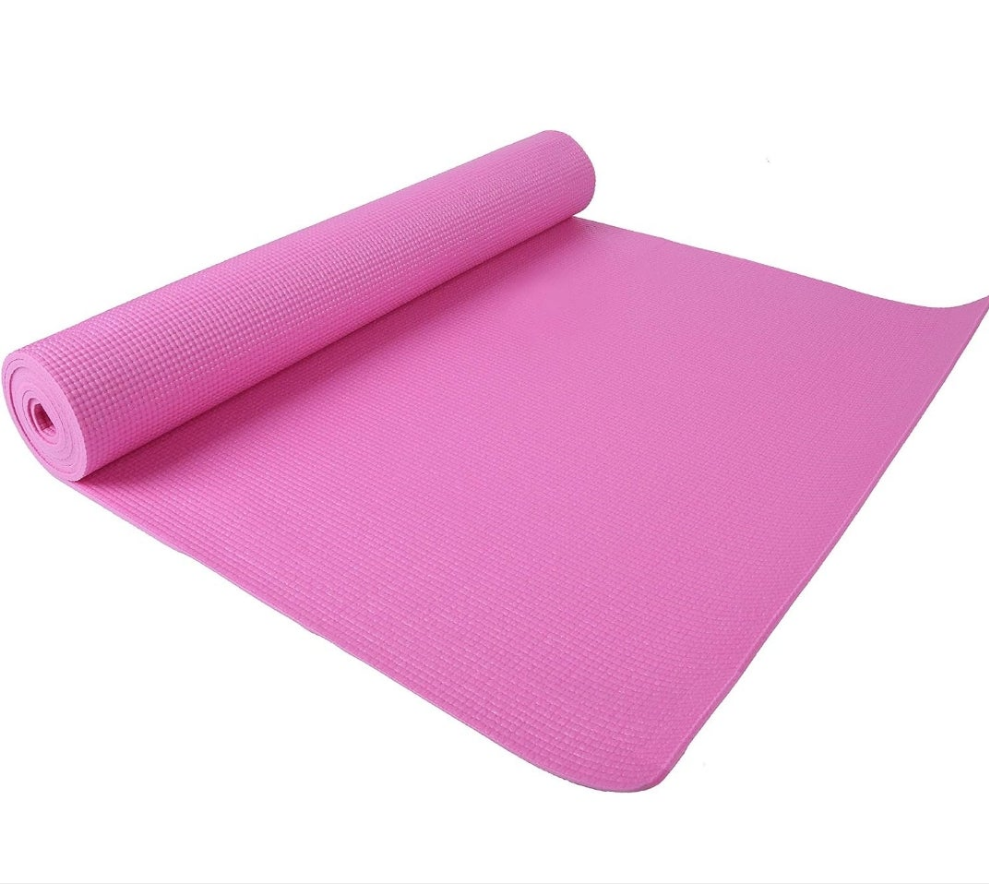 COCOMONEY YOGA MAT