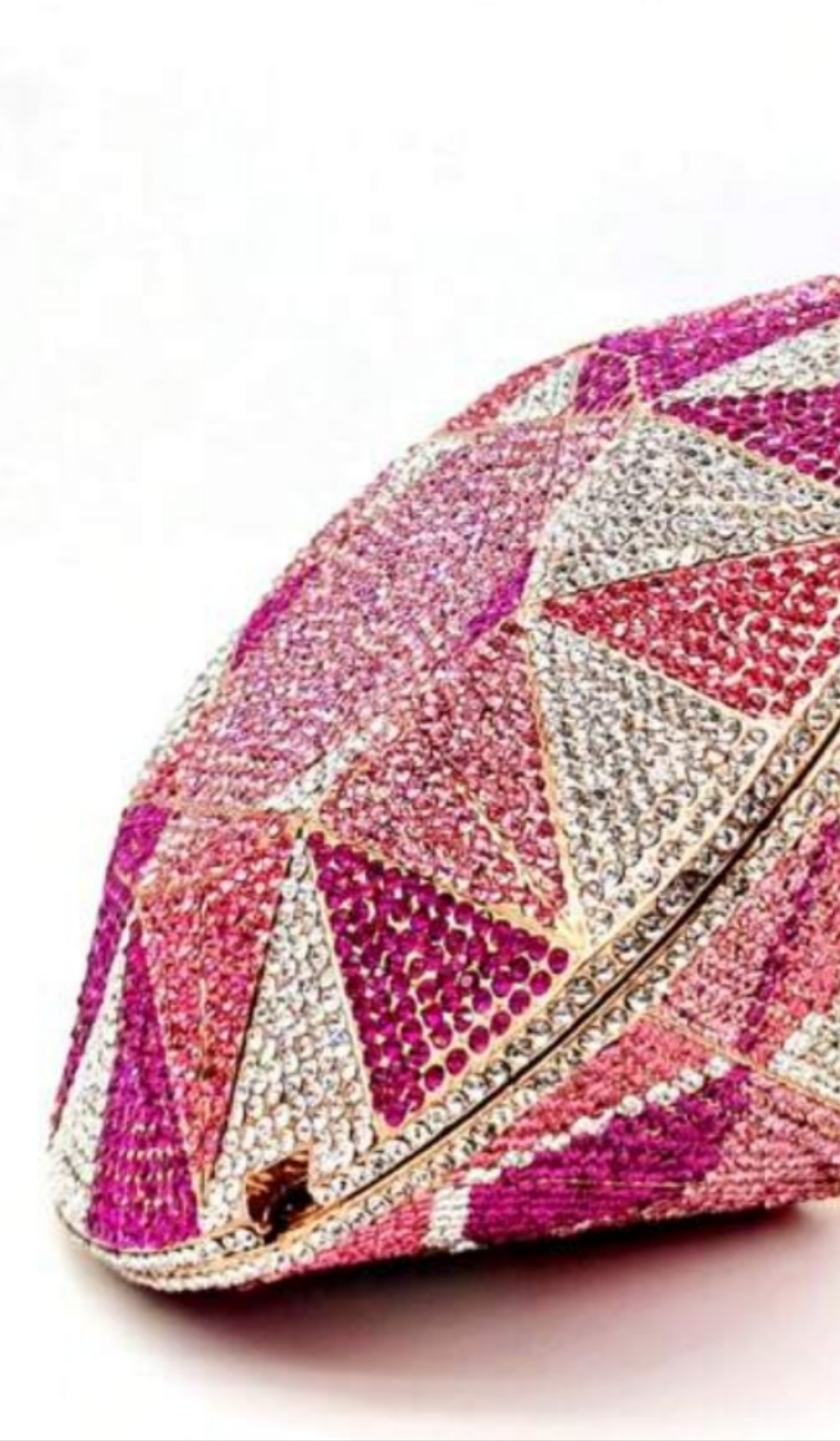 Glitter Bling,Shiny Glamorous,Elegant Unique Diamond Shaped Clutches,Multicolor Crystal Evening Bags,Clutches Purse,Luxury Novelty Designer Rhinestone HandbagS For Party & Prom Events,Dinner Bag For Party Girl,Woman,Wedding,Prom,Dinner/Banquet,Best Gifts
