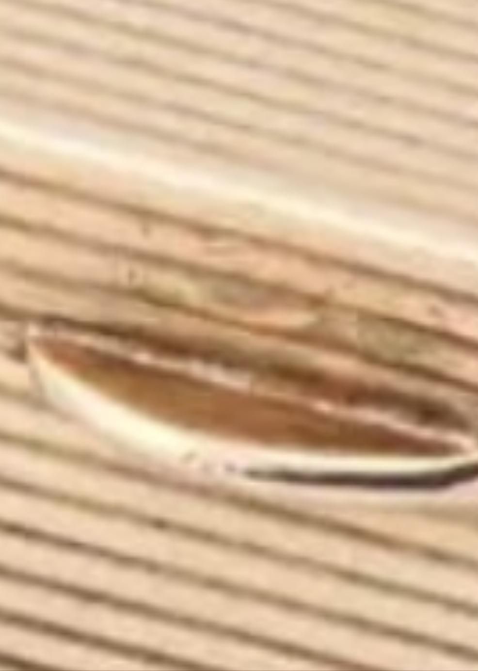 14k Gold Tiffany & Co. Heavy Vintage 14k Gold Pill Box hallmark of 1970s design