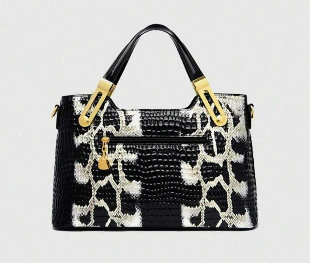 Cocomoney Handbag oh my wow