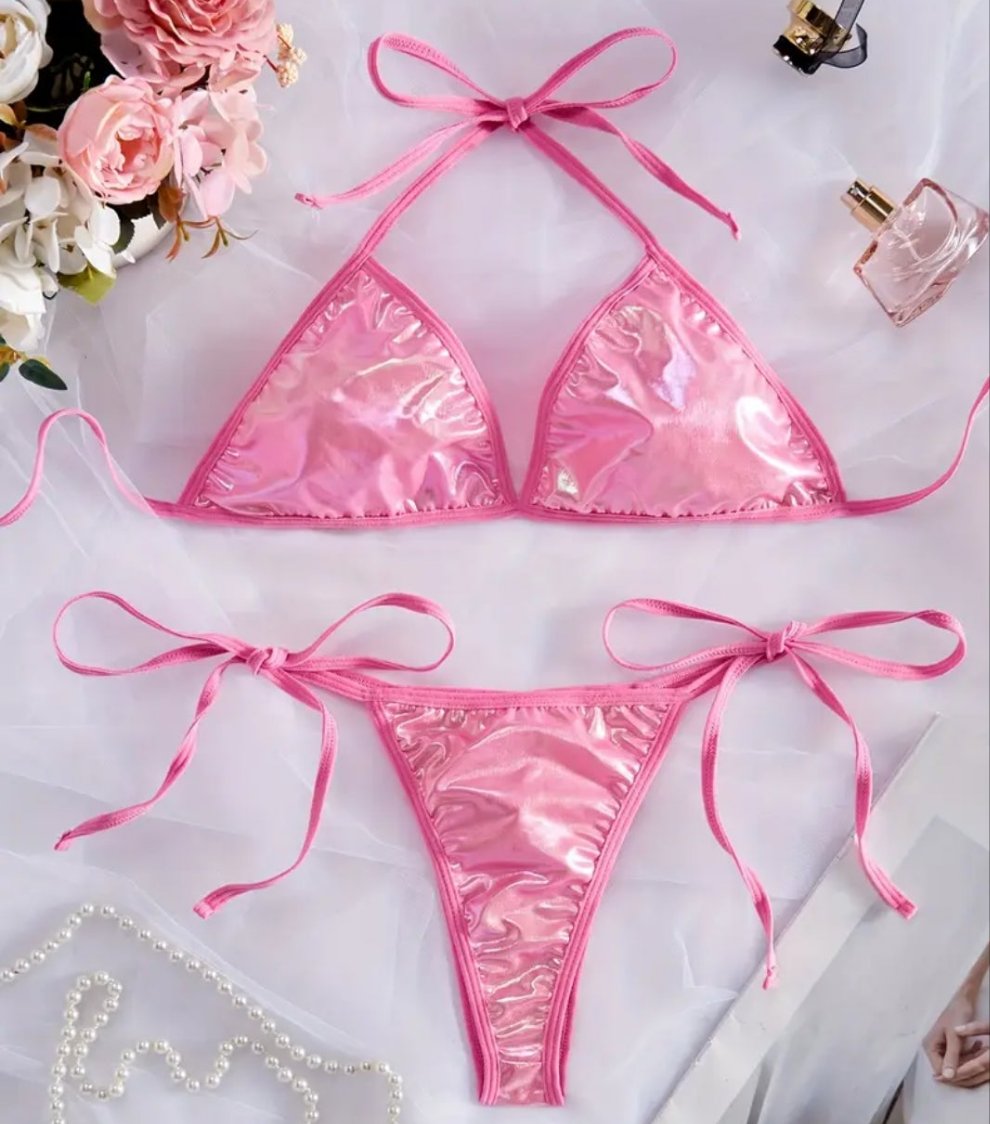 COCOMONEY BATHING SUIT WITH FREE BAG AND GIFTS polyester