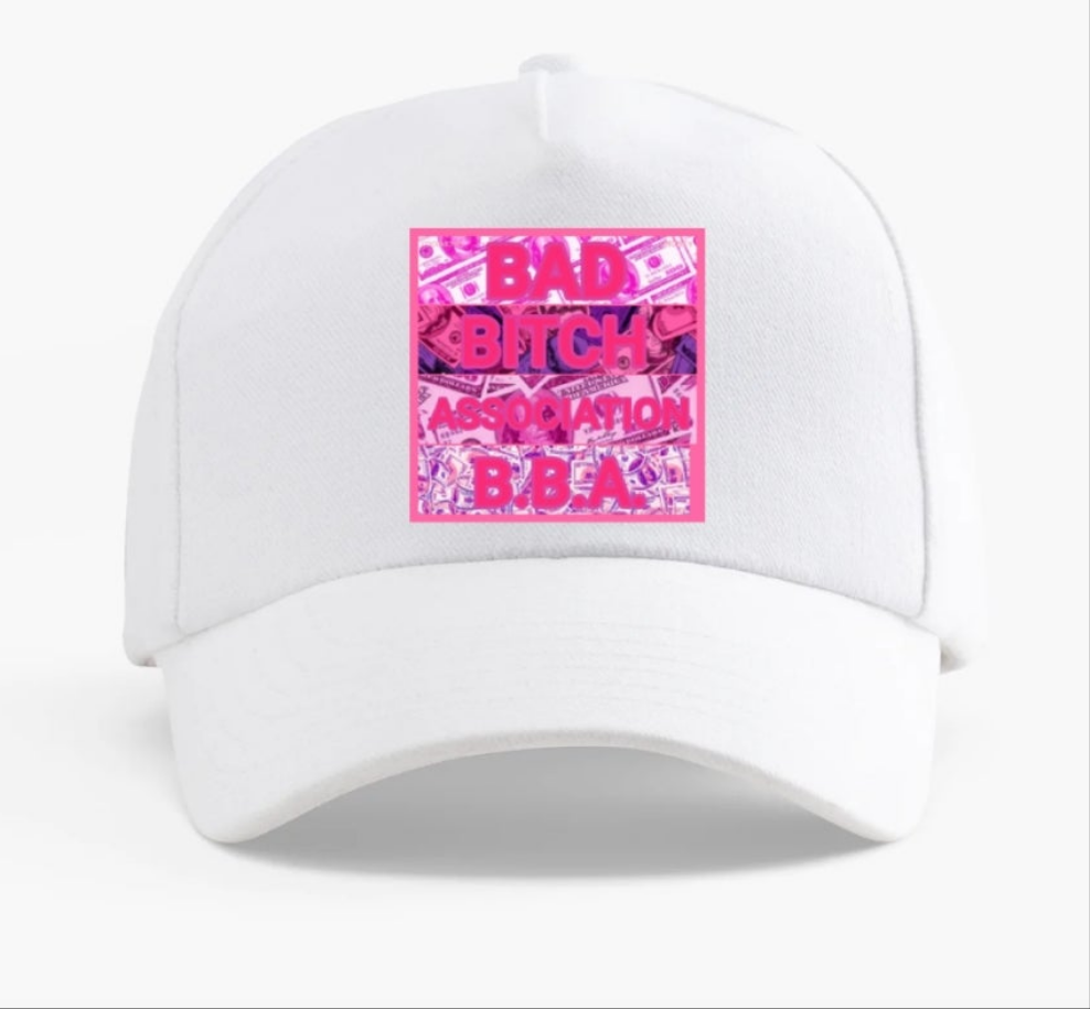 BAD BITCH ASSOCIATION MERCH COLLECTION π