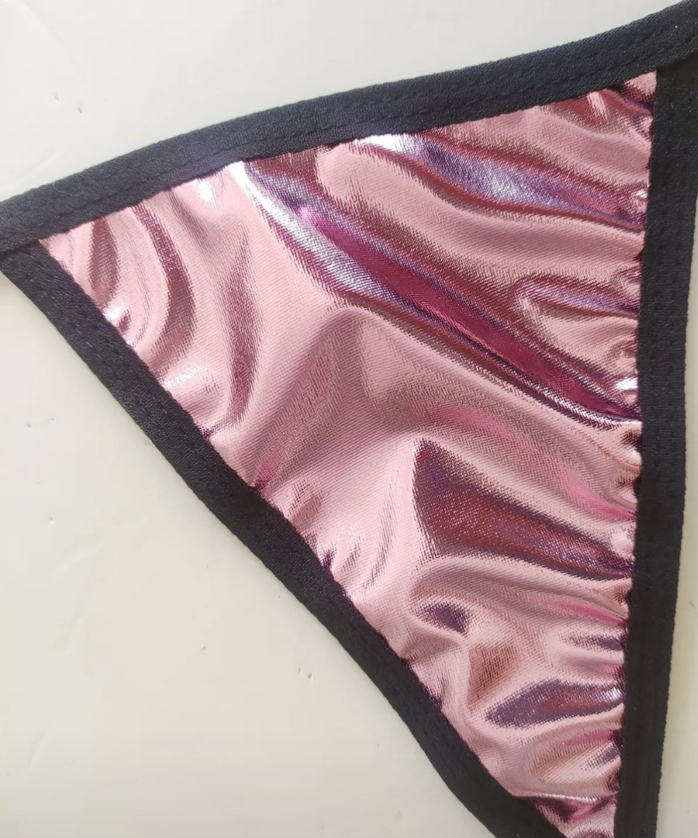 COCOMONEY BATHING SUIT one size s/m WITH FREE BAG AND GIFTS polyamide