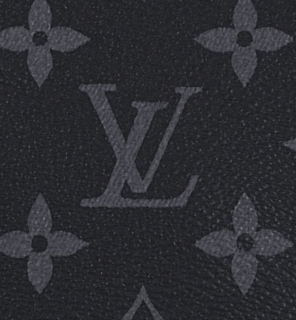 Louis Vuitton Keepall Bandoulière 55