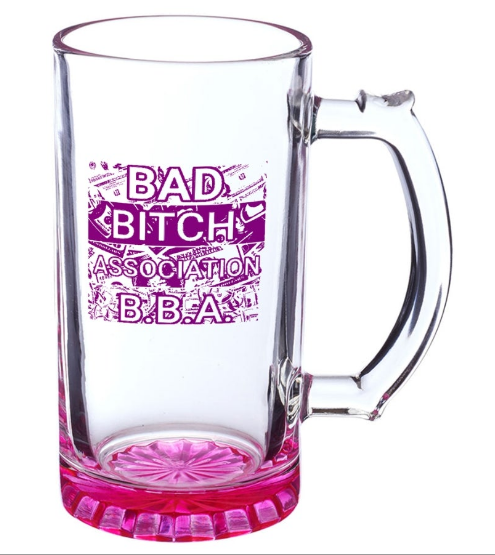 BAD BITCH ASSOCIATION MERCH COLLECTION π