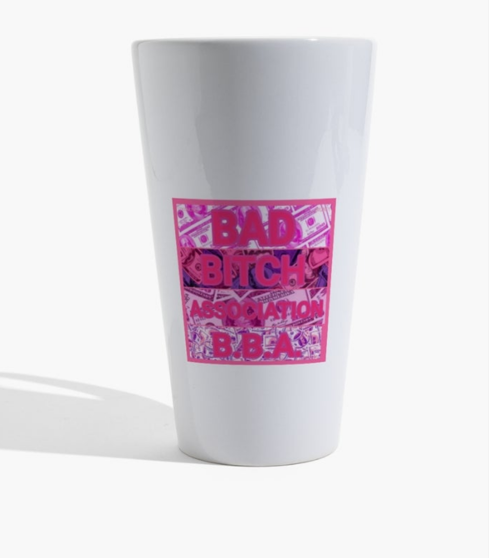 BAD BITCH ASSOCIATION MERCH COLLECTION π