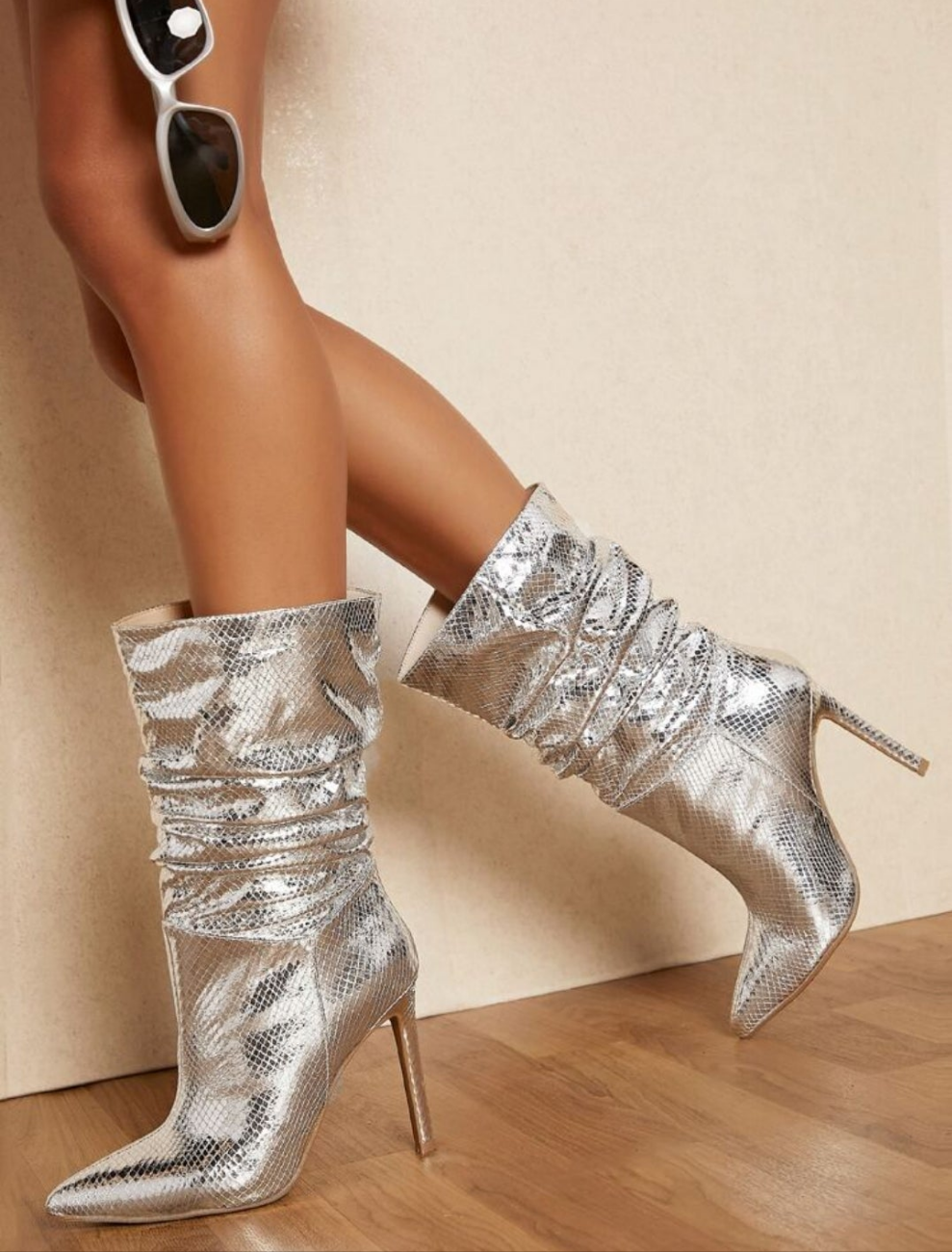 Sexy Boots choose your number option below
