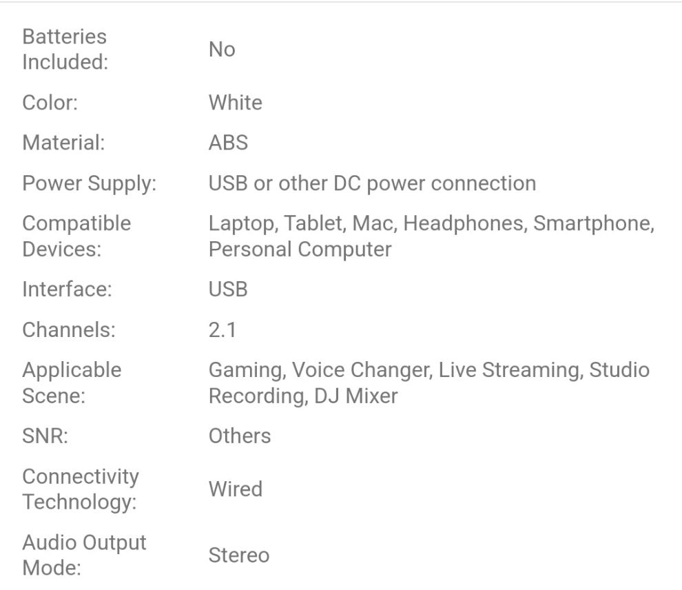 Gaming Equipment Bundle, XLR/USB Streaming Dynamic Microphone With Audio Mixer Set, Podcast Recording Mic With Gain Knob, PC Mixer With Slider Fader Kit For Video, Game Voice-FIFINE KS5 White