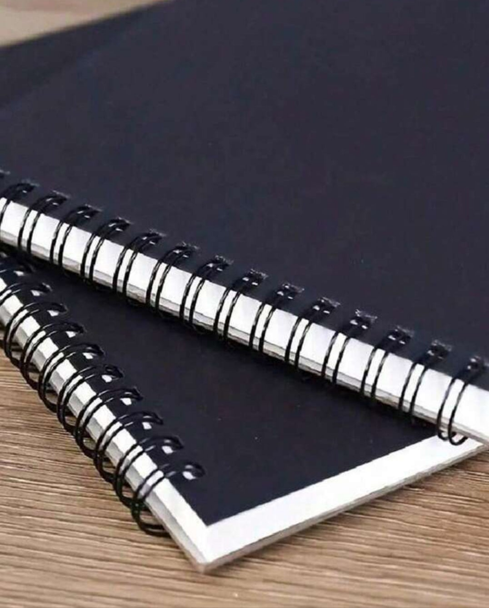 1pc Sketch book for artists