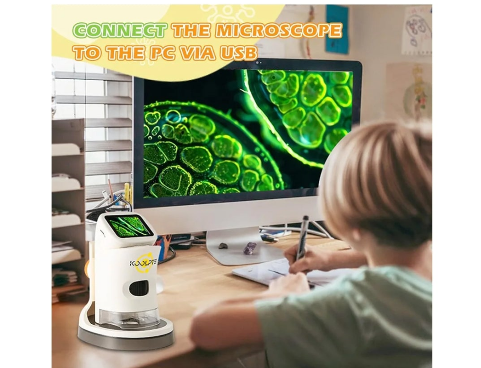 Microscope for Kids, handheld microscope choose from 3 options below ages 5 and up explore nature in depth see things closer than usual