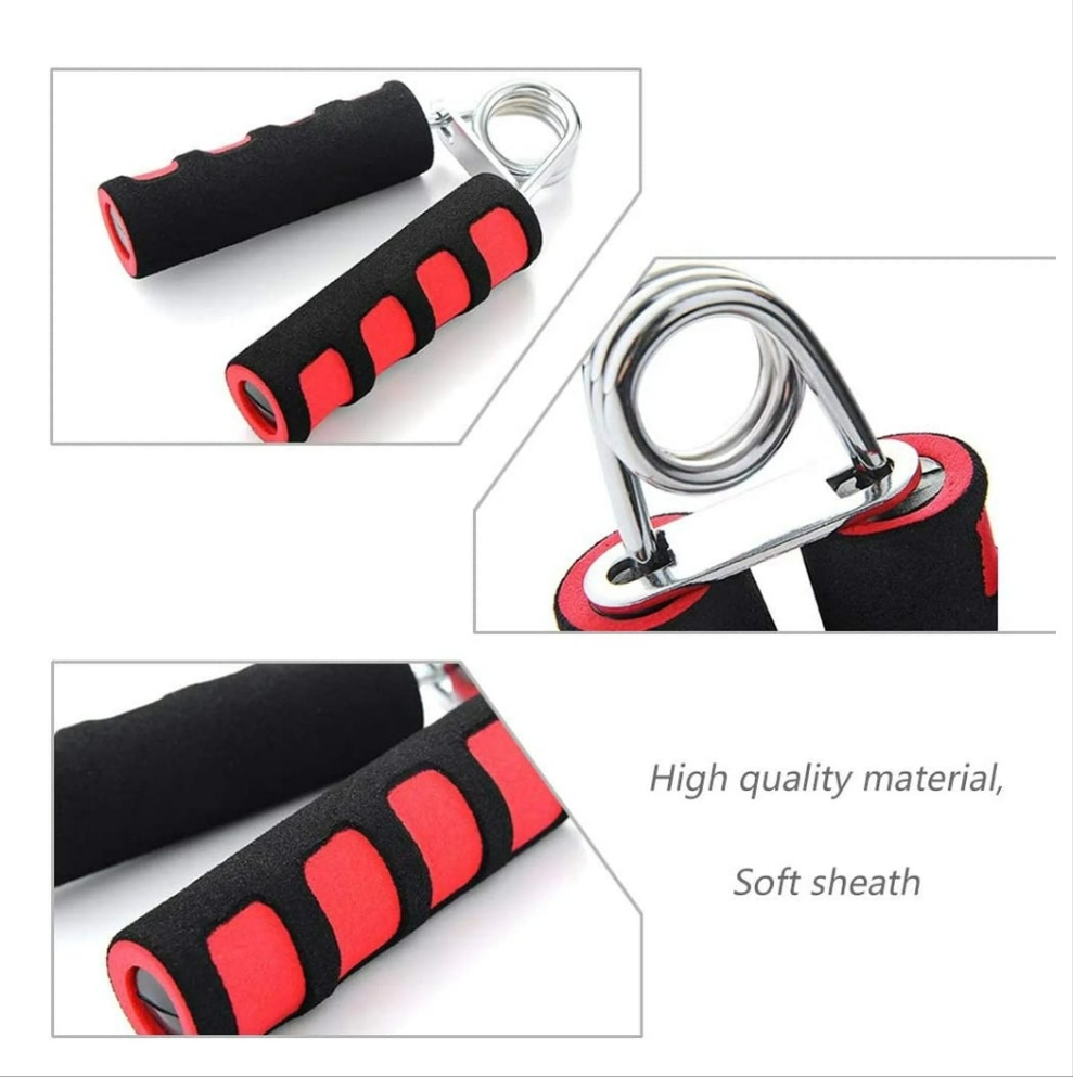 Hand exerciser