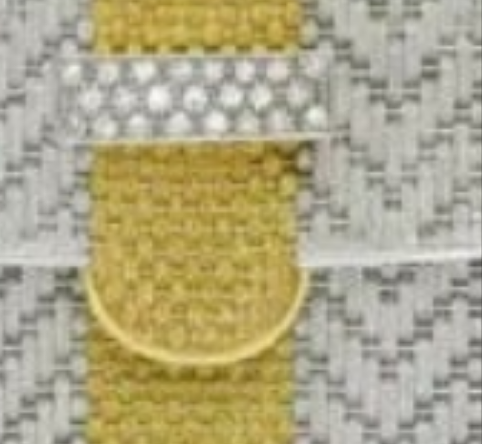 Gucci Gold and Diamond Minaudière 0.58k 18k Gold