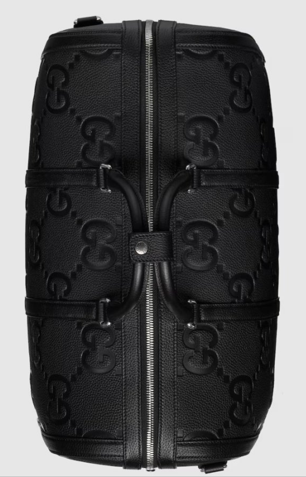Gucci GG jumbo medium duffle bag